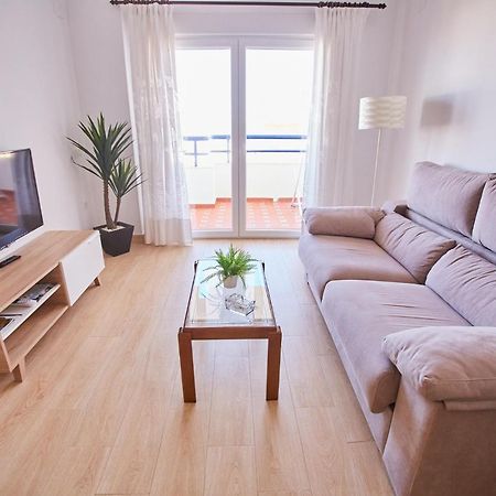 Apartamento Vistazul 402 Lepe Exterior foto