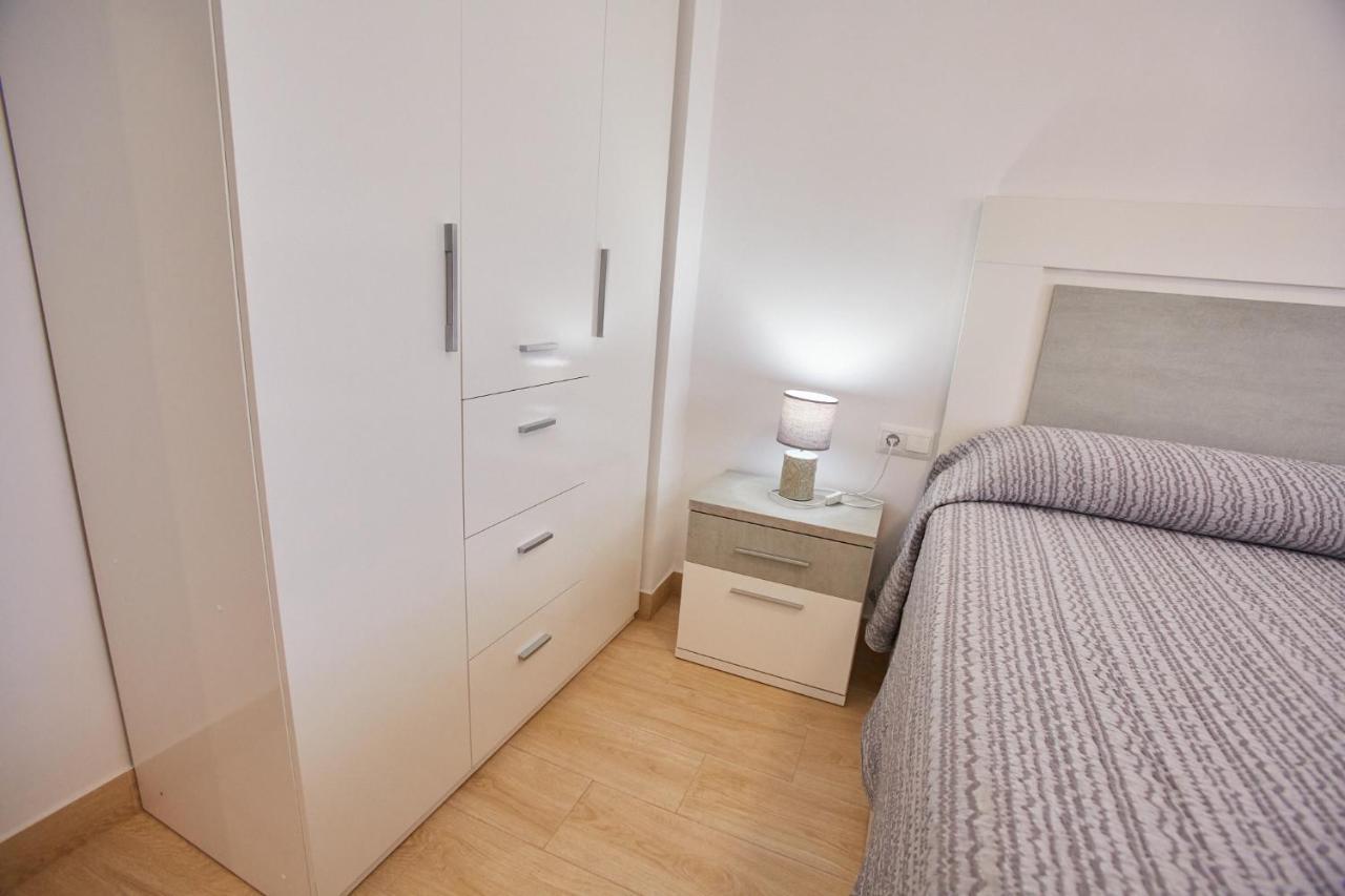 Apartamento Vistazul 402 Lepe Exterior foto