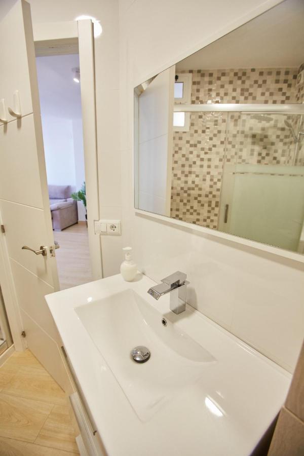 Apartamento Vistazul 402 Lepe Exterior foto