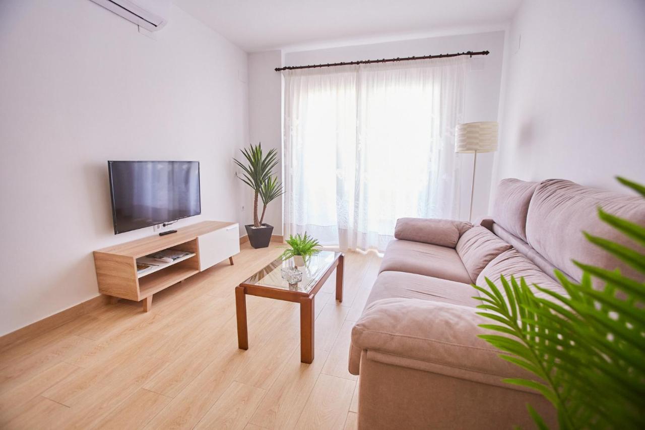 Apartamento Vistazul 402 Lepe Exterior foto