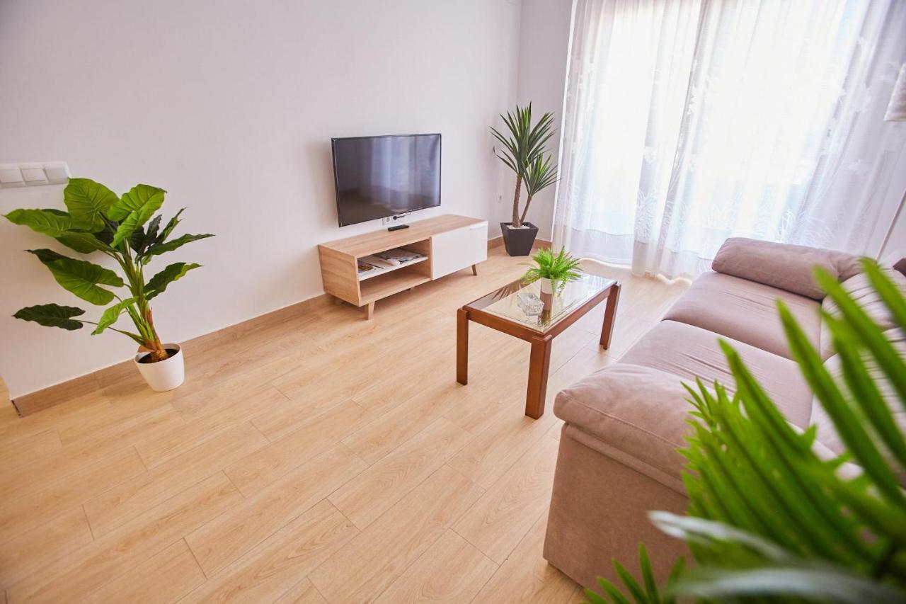 Apartamento Vistazul 402 Lepe Exterior foto